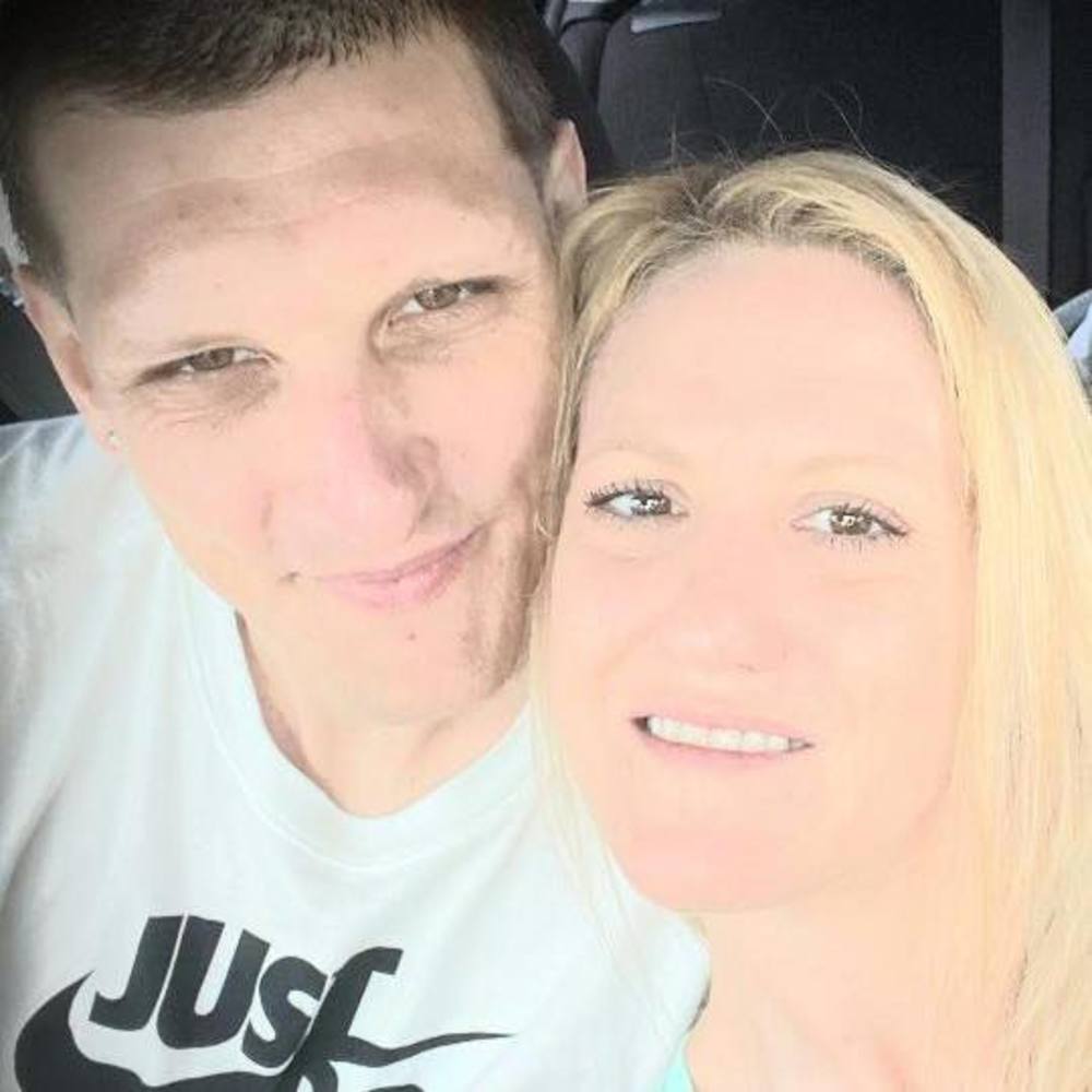 Meet your Posher, Kristi